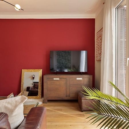 Enjoy Apartments Donna Barcelona Eksteriør billede