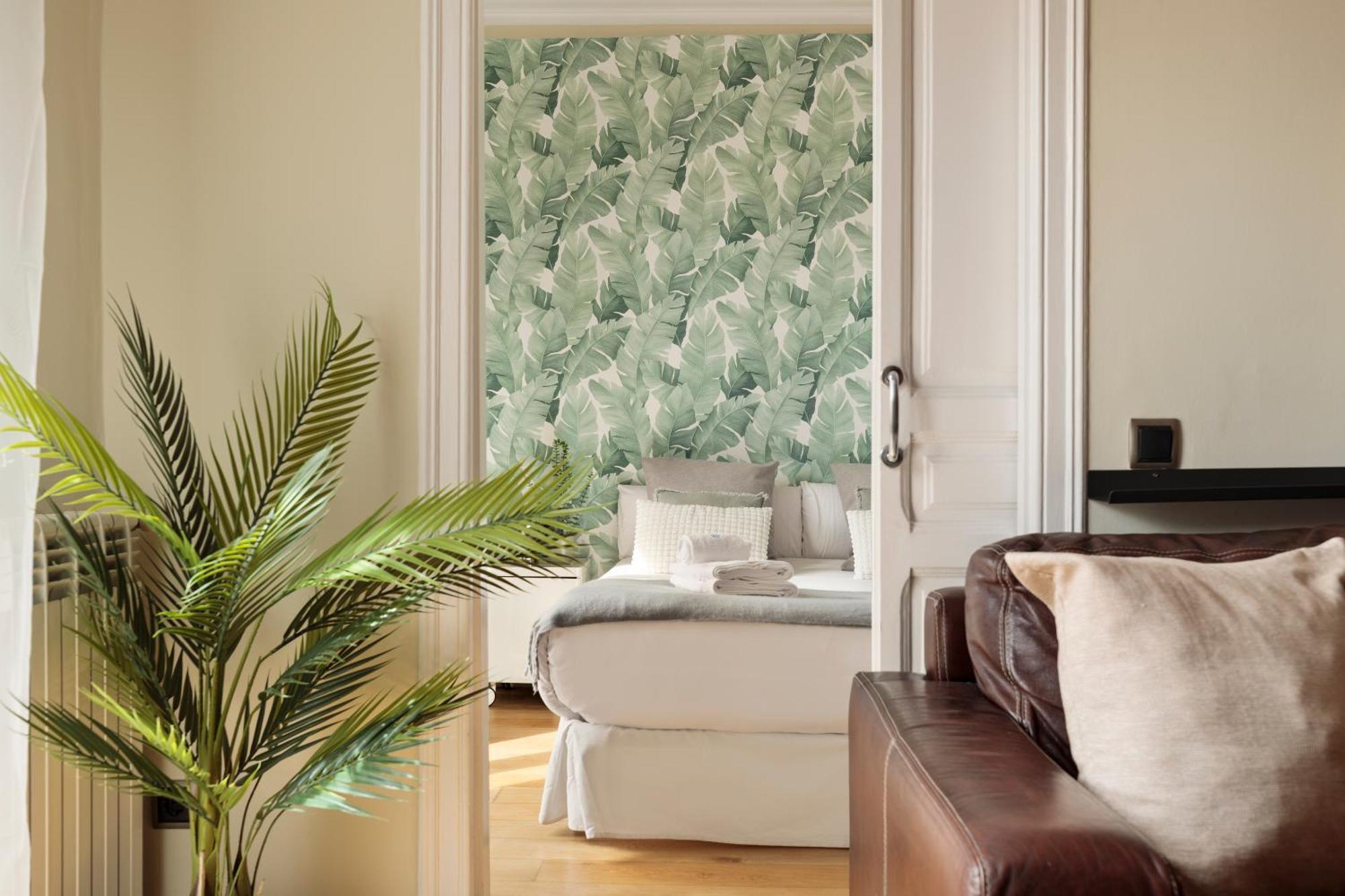 Enjoy Apartments Donna Barcelona Eksteriør billede