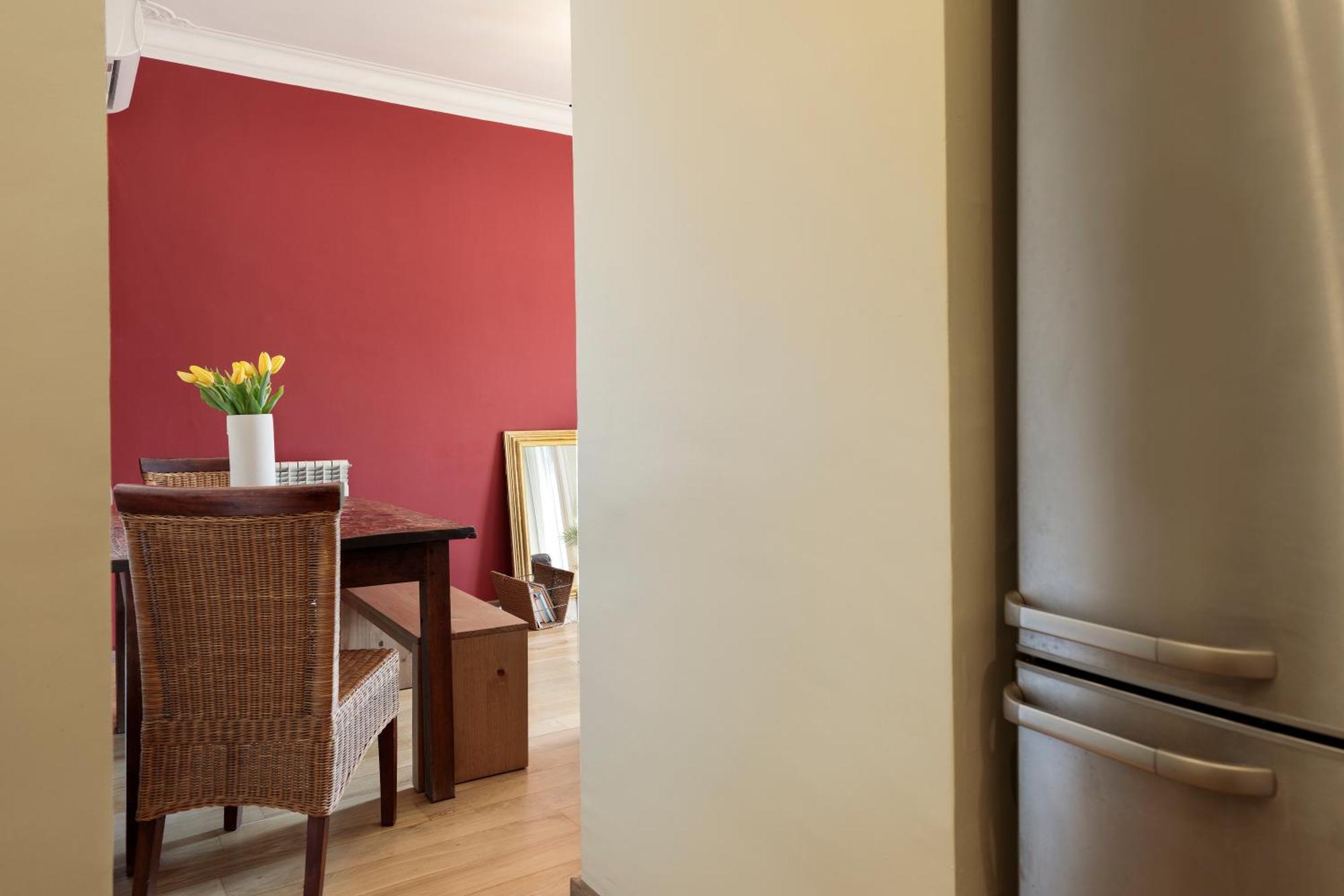 Enjoy Apartments Donna Barcelona Eksteriør billede
