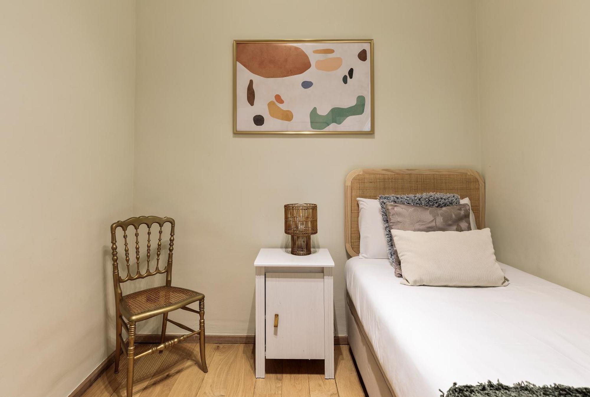 Enjoy Apartments Donna Barcelona Eksteriør billede