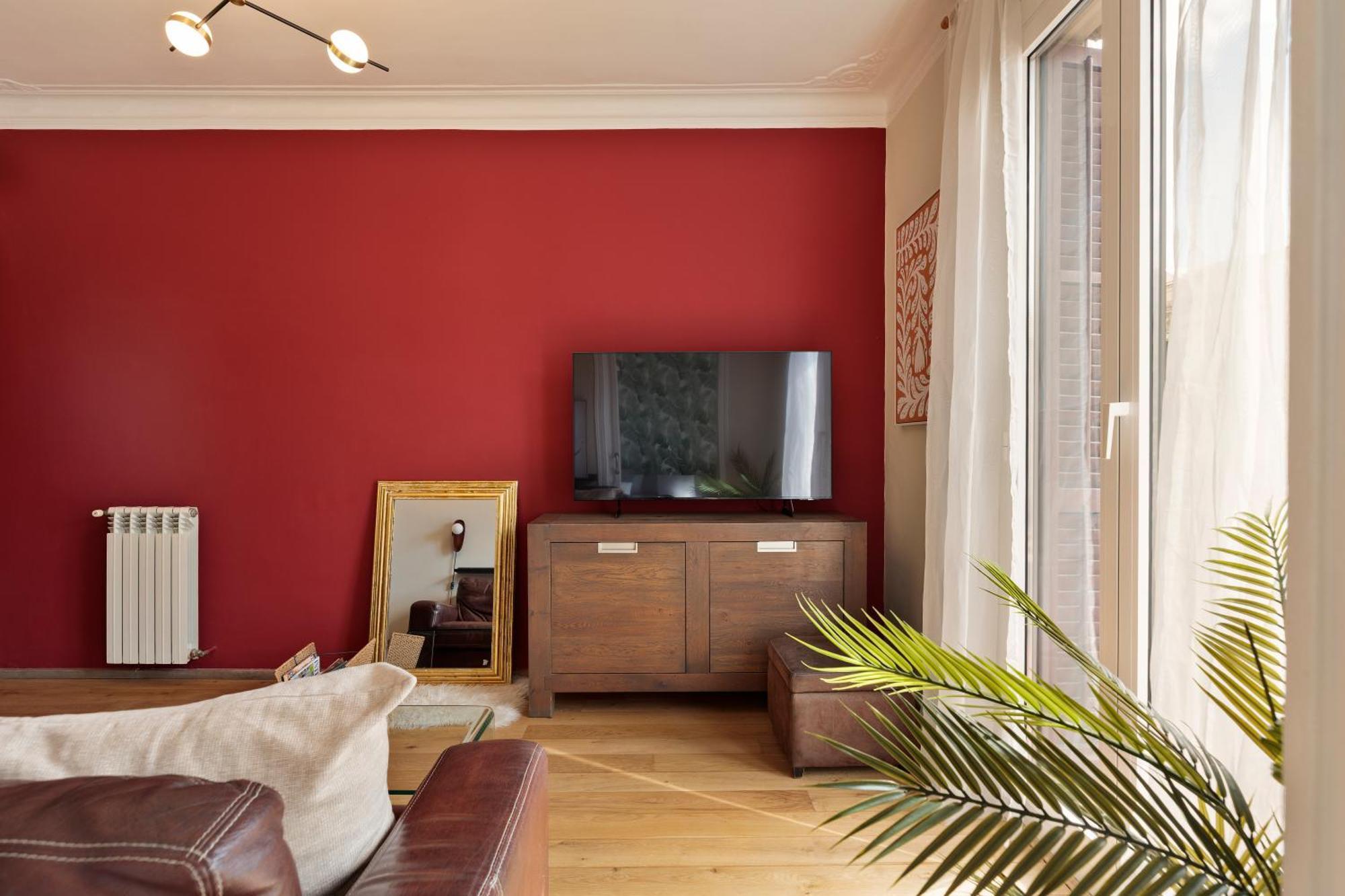 Enjoy Apartments Donna Barcelona Eksteriør billede