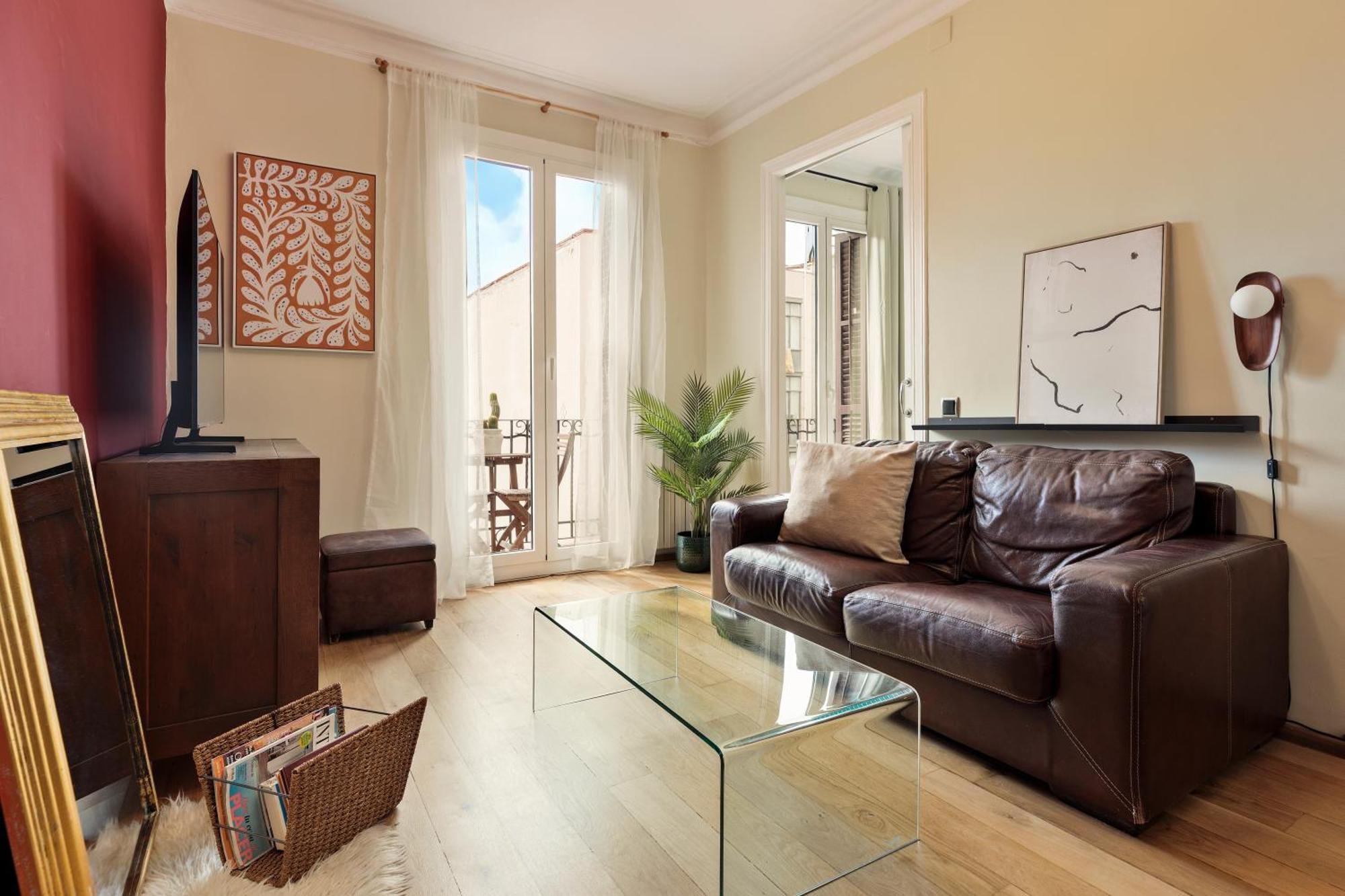 Enjoy Apartments Donna Barcelona Eksteriør billede