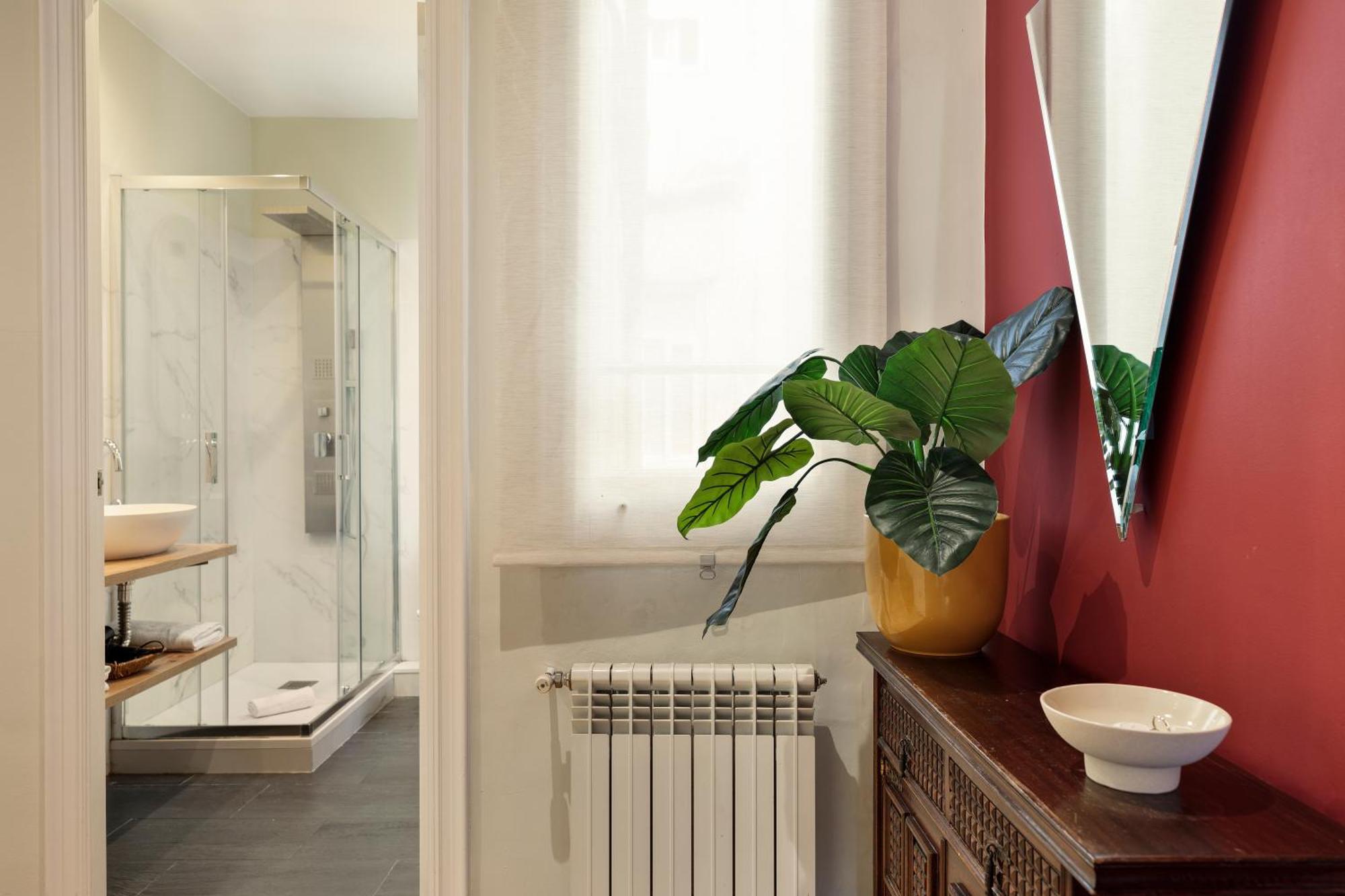 Enjoy Apartments Donna Barcelona Eksteriør billede