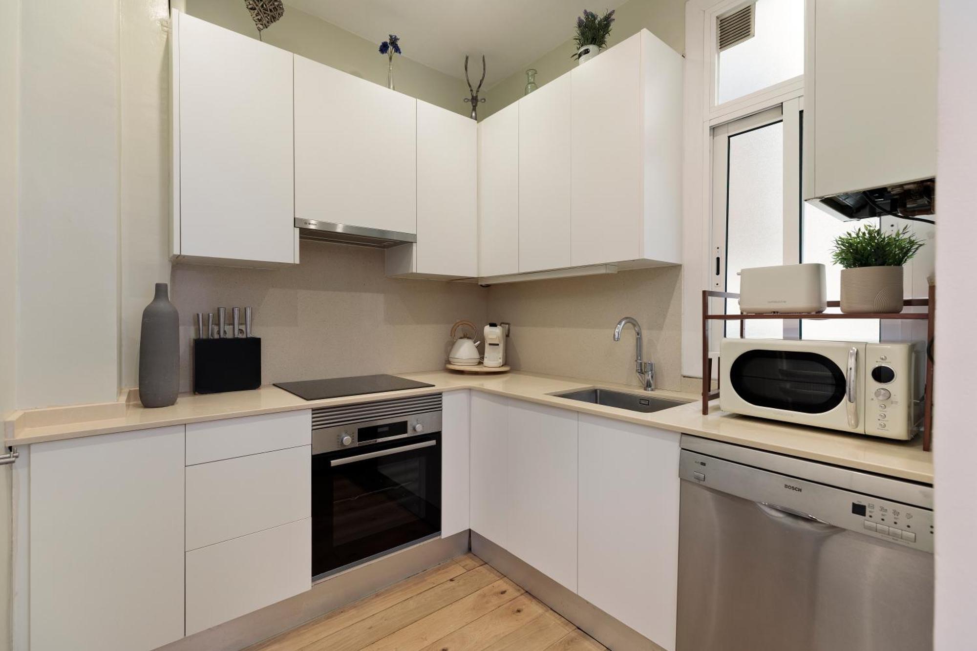 Enjoy Apartments Donna Barcelona Eksteriør billede