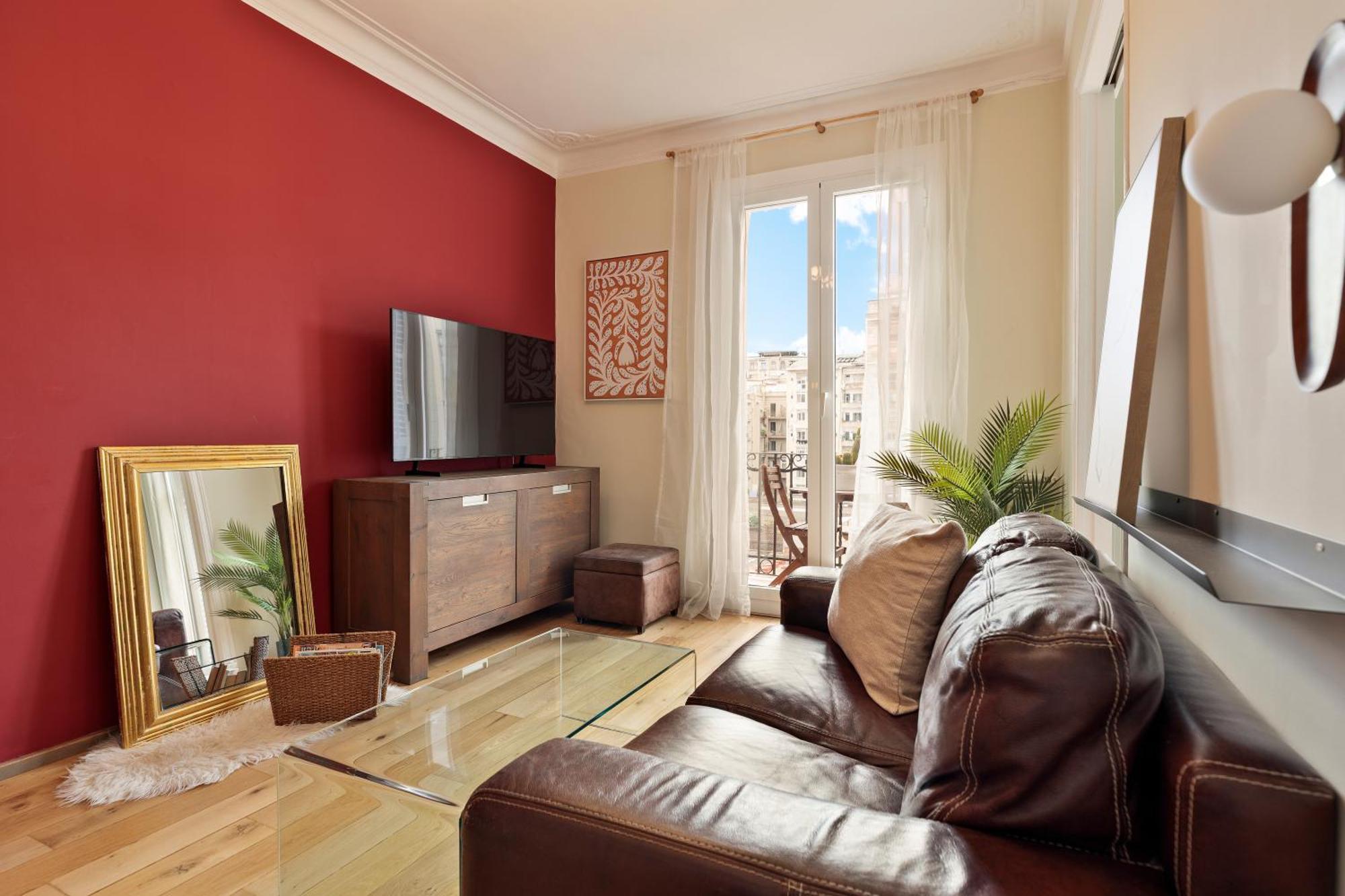 Enjoy Apartments Donna Barcelona Eksteriør billede