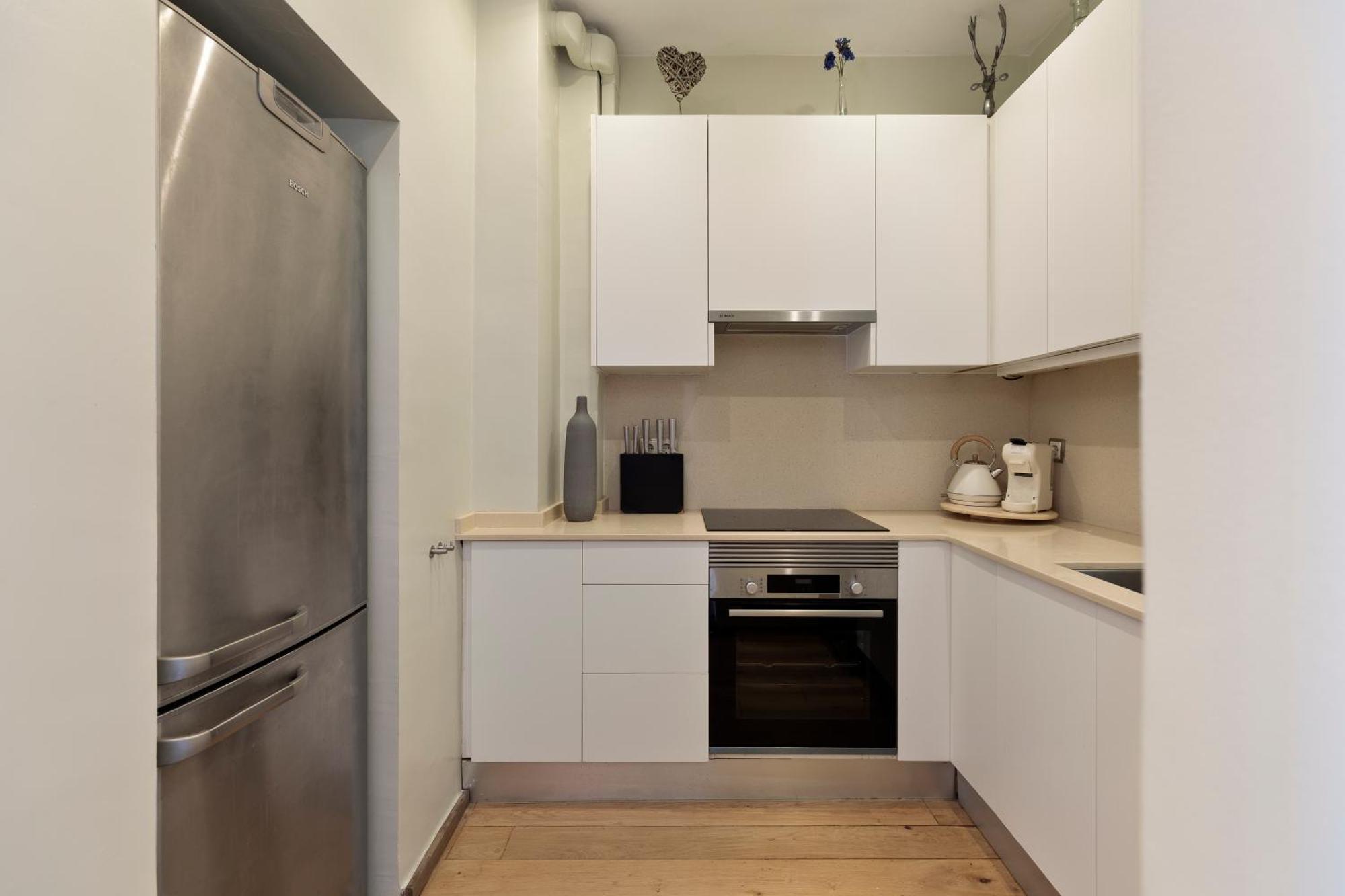 Enjoy Apartments Donna Barcelona Eksteriør billede
