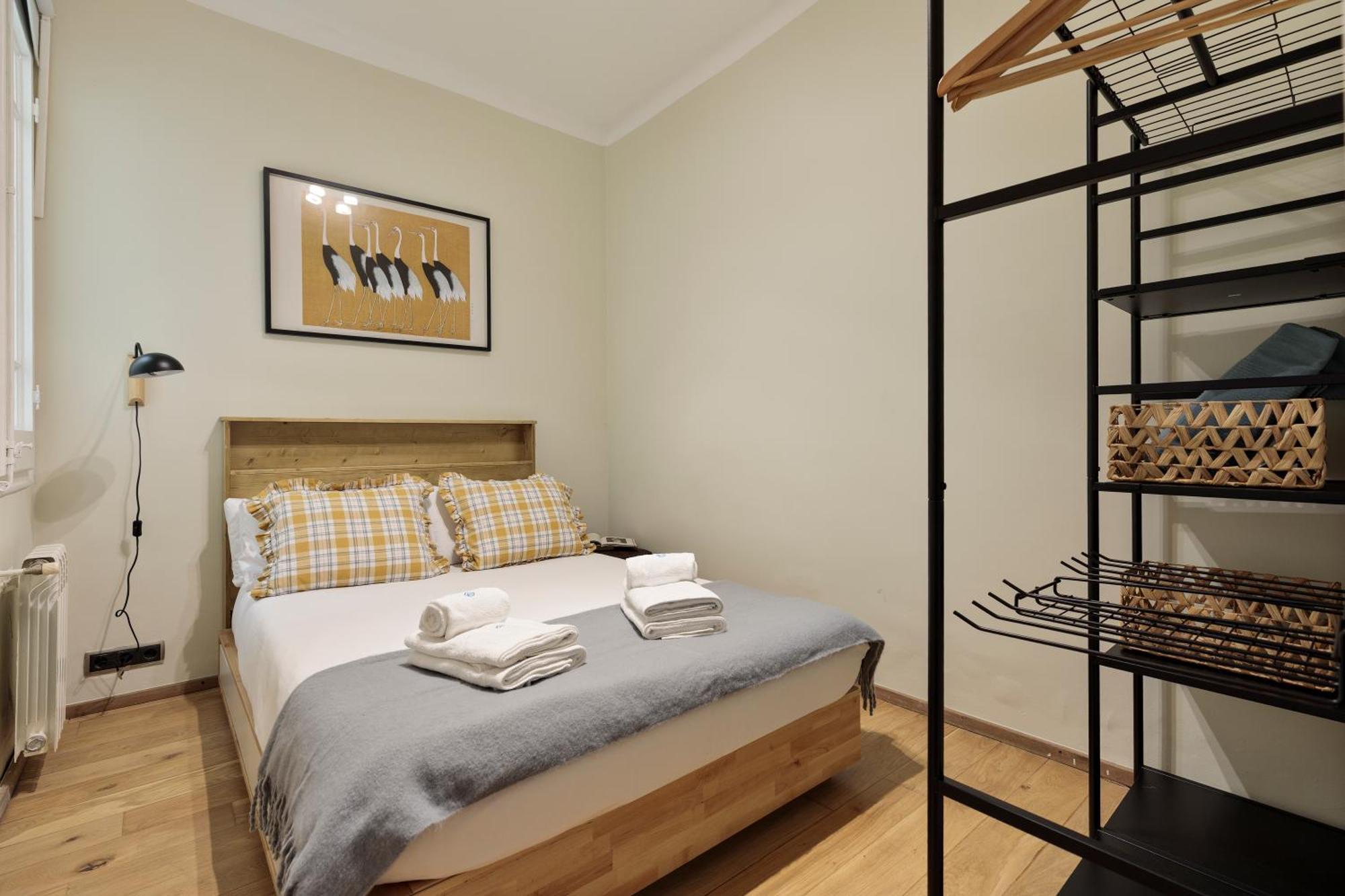 Enjoy Apartments Donna Barcelona Eksteriør billede