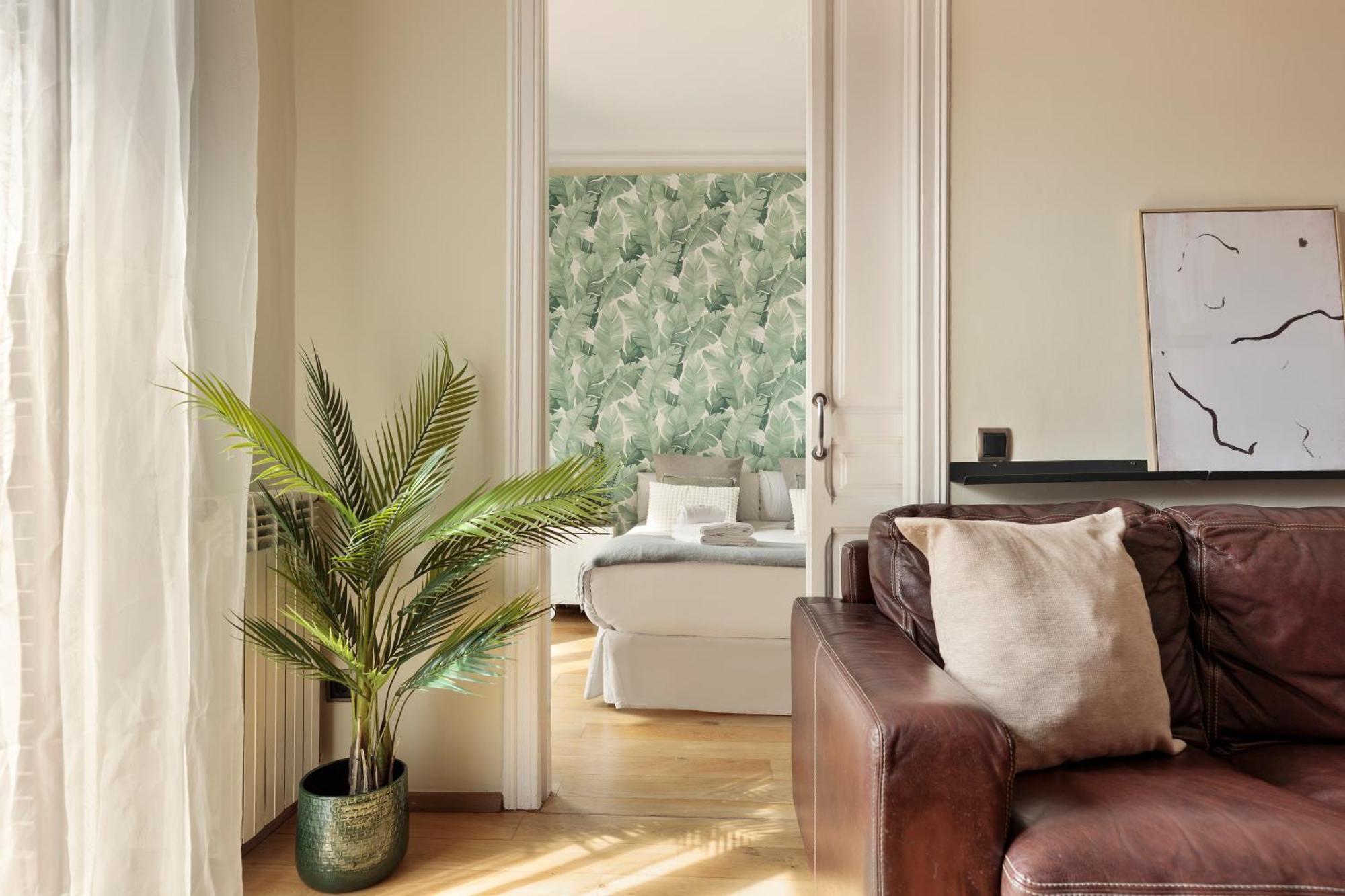 Enjoy Apartments Donna Barcelona Eksteriør billede