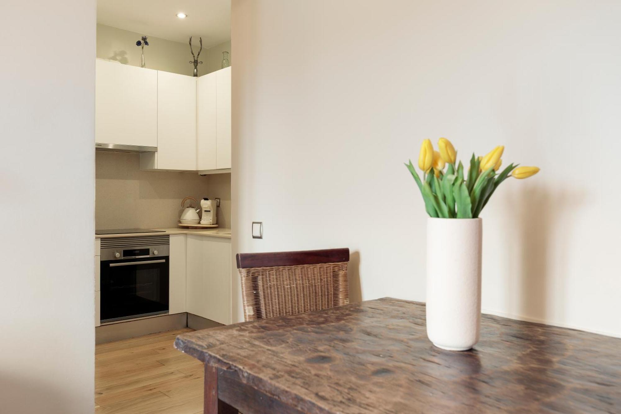 Enjoy Apartments Donna Barcelona Eksteriør billede